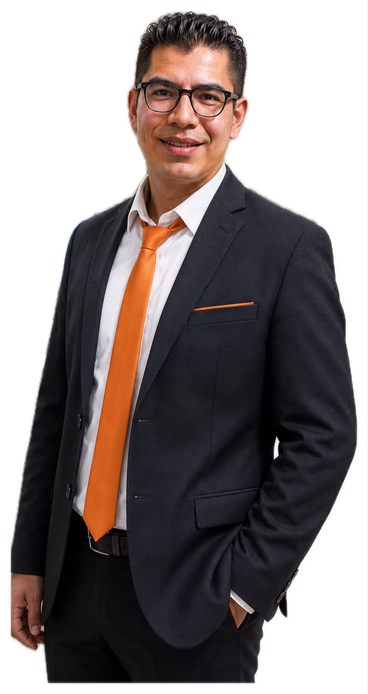 Daniel Méndez Cruz