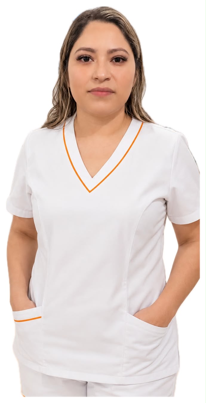 Edith Contreras Arriola