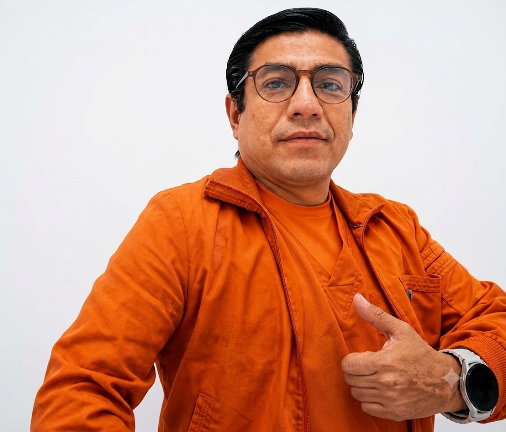 Jesús Palmas