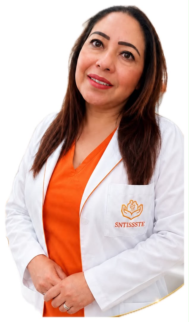 Judith Manzo Ortiz