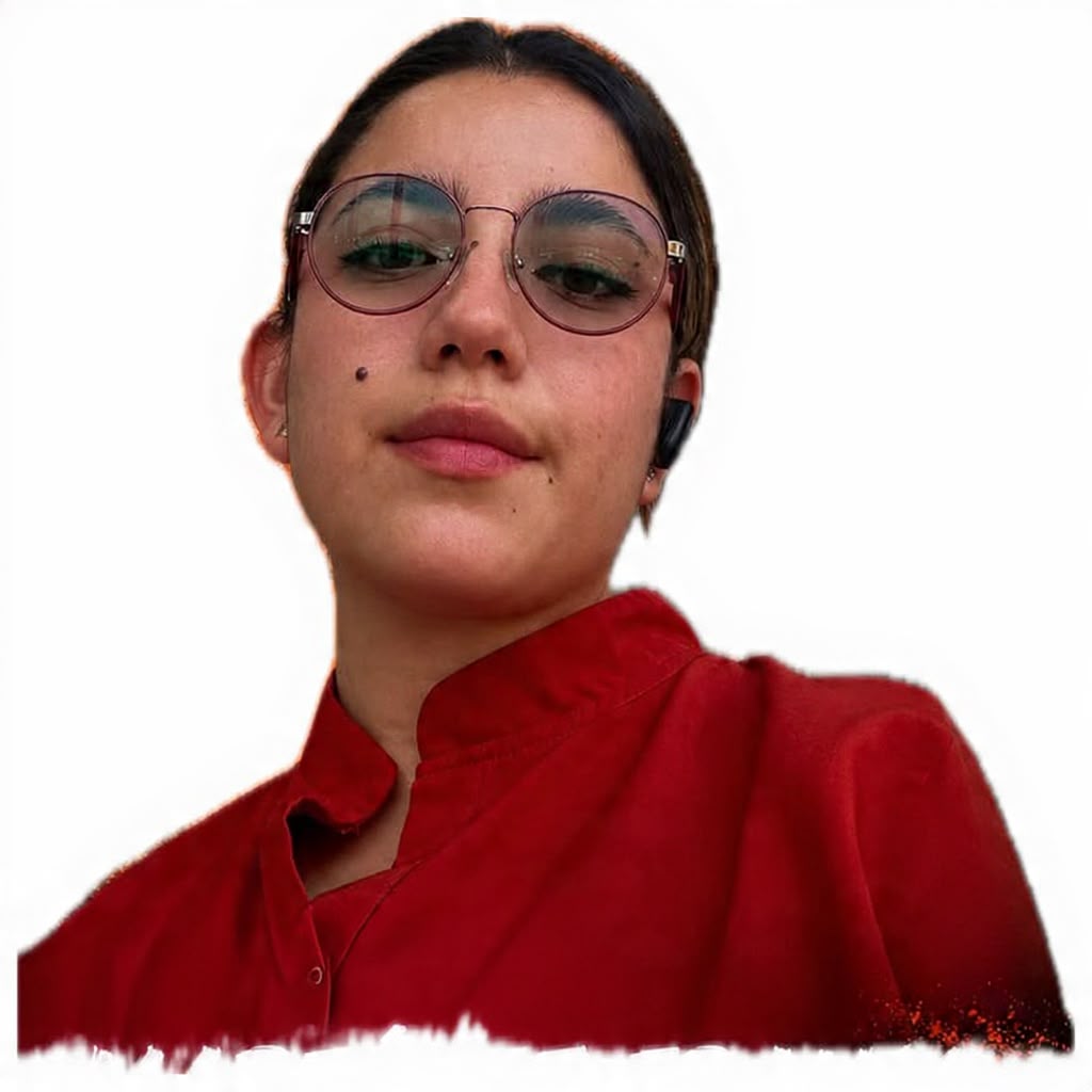Liliana Martínez Franco