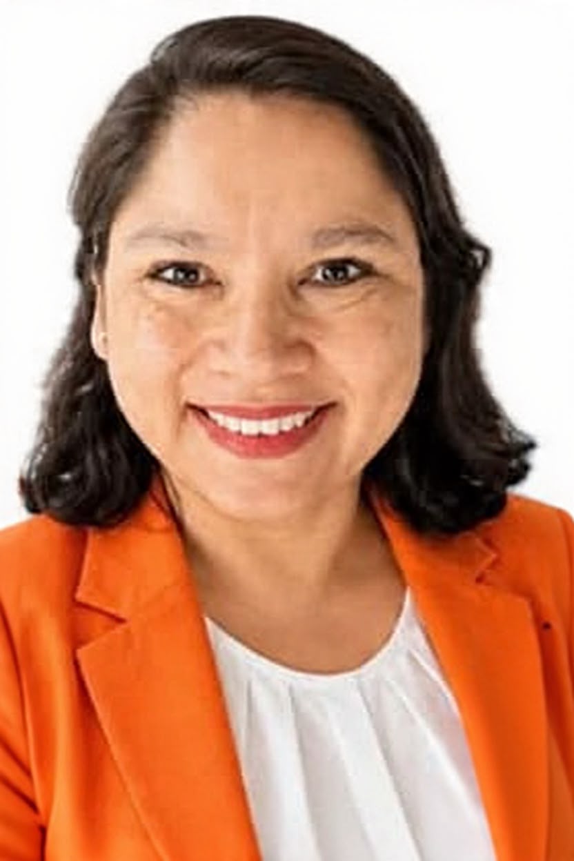 L.T.S. Maricarmen Marín Reynoso