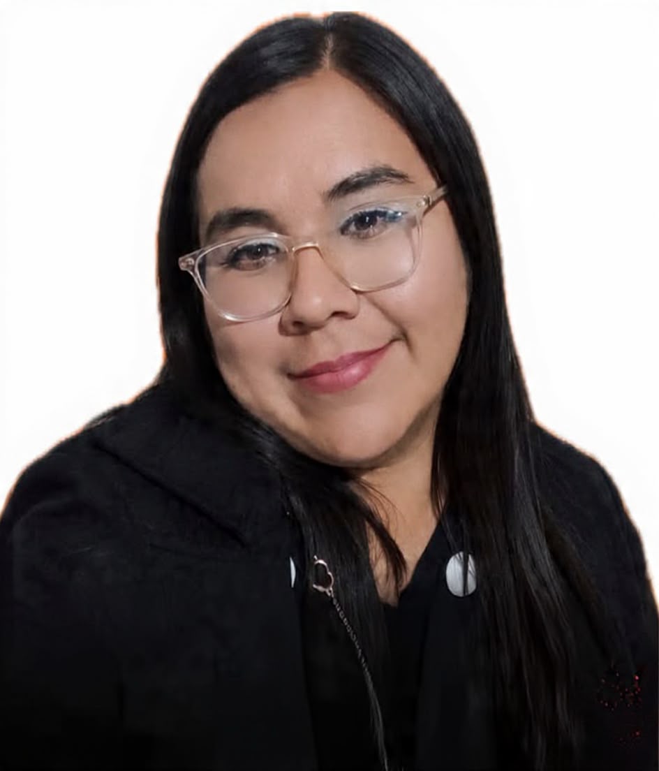 Martha Isabel Calixto Urbina