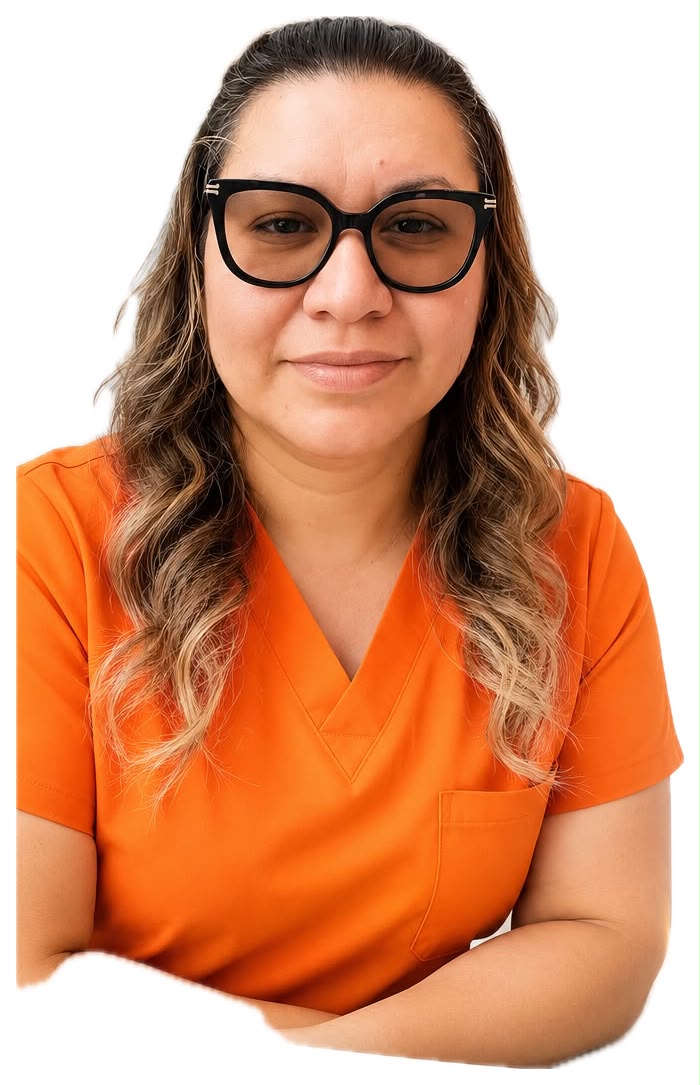 Lic. Nancy Rojas Rosas