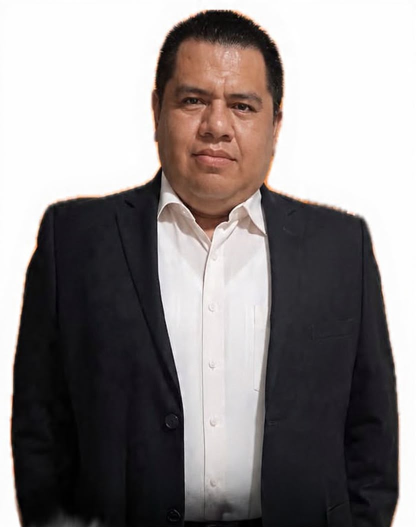 Ricardo David Pontigo Carmona