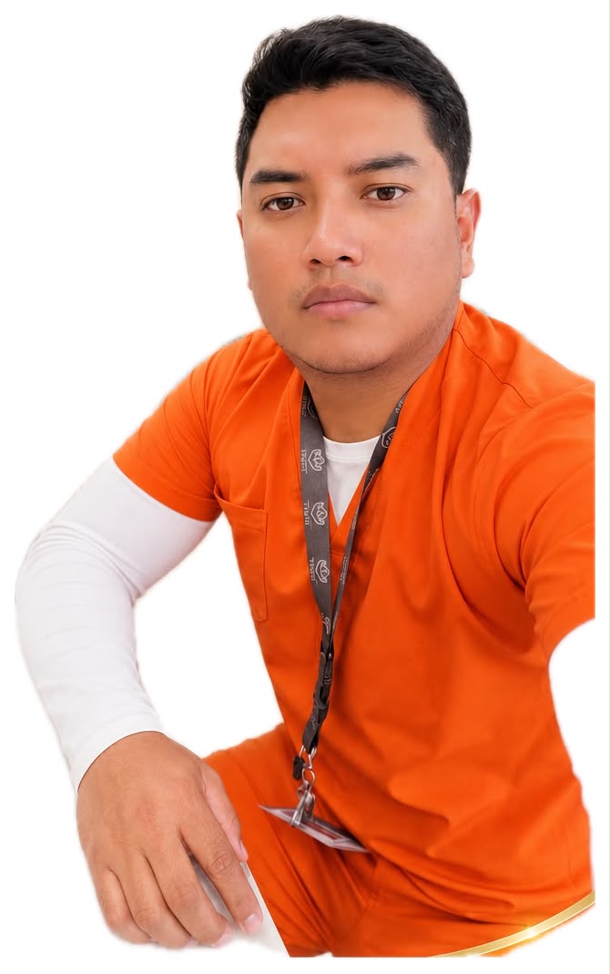 Víctor Manuel Nolasco Carbajal